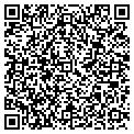 QR code with Kt Co Ltd contacts