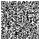 QR code with All Pro Pool contacts