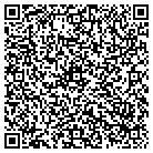 QR code with One Stop Bridal & Tuxedo contacts