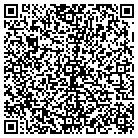 QR code with One Stop Bridal & Tuxedos contacts