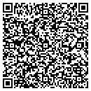 QR code with B&M Wireless Communication Inc contacts