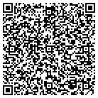 QR code with L & M Tire Sales & Service Inc contacts