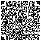 QR code with Ram Transportation Service contacts