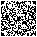 QR code with Ride Program contacts