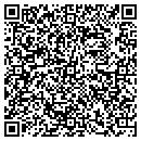 QR code with D & M Market LLC contacts