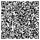 QR code with Hawaiian Pools contacts