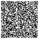 QR code with Hydracore, LLC contacts