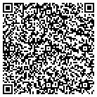 QR code with Manning's Tire & Auto contacts
