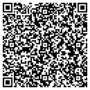 QR code with Artisan Pools contacts