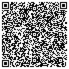 QR code with American Bladerunner Lawn Service contacts