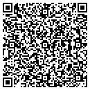 QR code with Your Pool Hq contacts