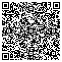 QR code with Mason Apts contacts