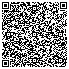 QR code with Hi-Tech School Of Miami contacts
