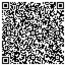 QR code with Pretzel Time contacts