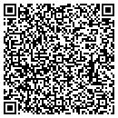 QR code with Tgi Fridays contacts