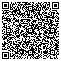 QR code with Lulu's Pools contacts