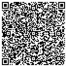 QR code with CB Pools contacts