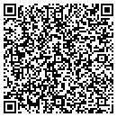 QR code with Tony Romas Famous For Ribs contacts