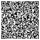 QR code with Moody Apts contacts