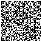 QR code with AAA Action Pool & Spa Svc-Rprs contacts