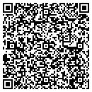 QR code with A J Byrnes Pools contacts