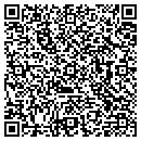 QR code with Abl Trucking contacts