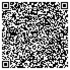 QR code with A & D Diversified Services contacts