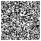 QR code with A-Dependable Delivery Service contacts