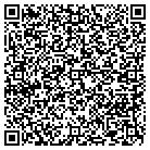 QR code with Natures Creations Custom Pools contacts