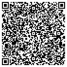 QR code with A A Summer Pools Construction contacts