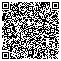 QR code with Ace Fence contacts