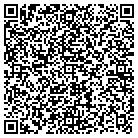 QR code with Adirondack Pavilion Pools contacts