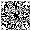 QR code with C H A Entertainment contacts