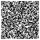 QR code with G Fab Clothing & Accessories contacts