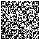 QR code with CT Cube Inc contacts