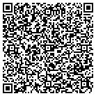 QR code with Chicago Entertainment Group In contacts