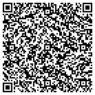 QR code with Blue Camel Water & Pool Service contacts