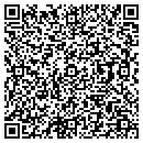 QR code with D C Wireless contacts