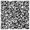 QR code with Atlas Express Inc contacts