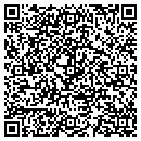QR code with AUI Pools contacts