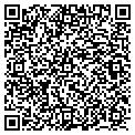 QR code with Backyard Pools contacts
