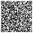 QR code with Between contacts