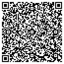 QR code with E3 Development Group contacts