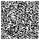 QR code with Anchor Pools & Spas Inc contacts