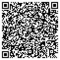 QR code with C C Pools contacts