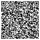 QR code with T C Transports Inc contacts