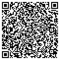 QR code with Cache contacts