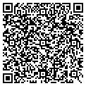 QR code with Cal's Ego Inc contacts