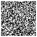 QR code with Canvas Clothing contacts