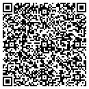 QR code with A Plus Mini Storage contacts